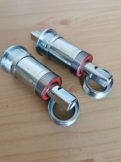FSA Каретка RPM BB-7420