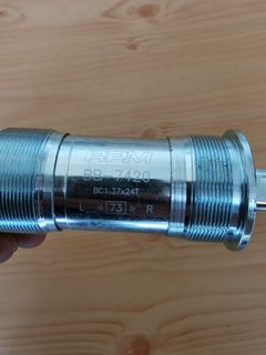FSA Каретка RPM BB-7420 — фото 3