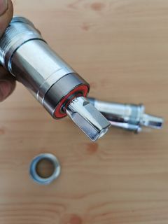 FSA Каретка RPM BB-7420 — фото 4