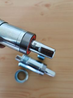 FSA Каретка RPM BB-7420 — фото 5