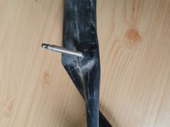 Прочие Покрышка X2.5 — фото 3