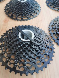 SRAM Кассета PG1130 T — фото 3