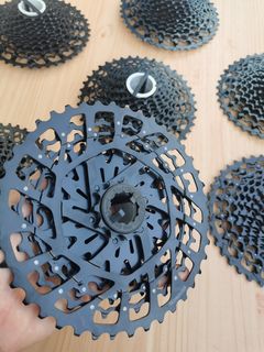 SRAM Кассета PG1130 T — фото 4