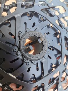 SRAM Кассета PG1130 T — фото 5