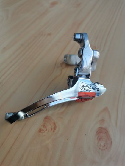 Shimano Переключатель передний R440