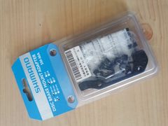 Shimano Адаптер калипера B A mm — фото 3