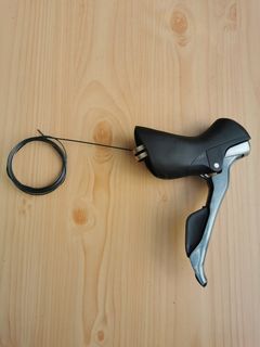Shimano Манетки Tiagra — фото 3