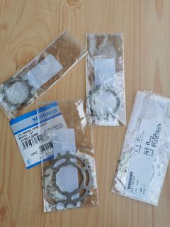 Shimano Кассета XT M8000 — фото 4