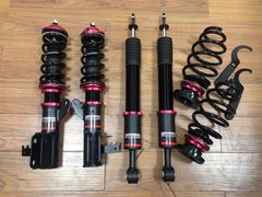 Argus Койловеры для Honda Civic, Accord, Lexus, BMW, Volkswagen — фото 4