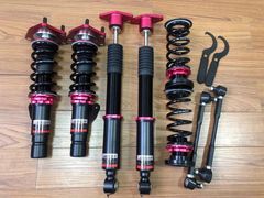 Argus Койловеры для Honda Civic, Accord, Lexus, BMW, Volkswagen — фото 5