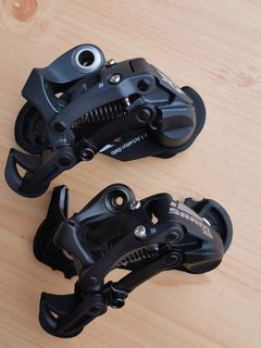 SRAM Переключатель задний X5 X7 P8 — фото 6