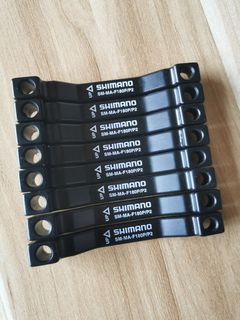 Shimano Адаптер калипера mm — фото 7