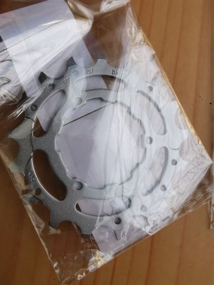 Shimano Кассета XT M771 — фото 2