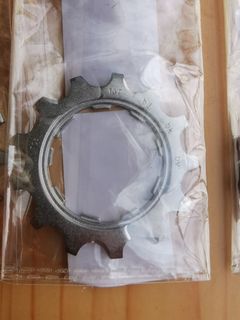 Shimano Кассета XT M771 — фото 3