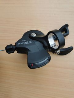 Shimano Переключатель задний DEORE M4100 M4120 — фото 5