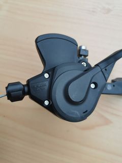 Shimano Переключатель задний DEORE M4100 M4120 — фото 6