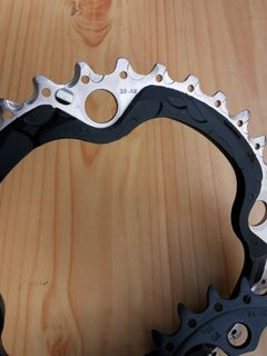 Shimano Система/шатуны DEORE M590 M610 M67 — фото 4