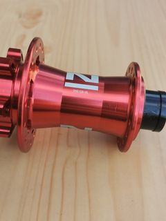Прочие Втулка mm X110mm — фото 4