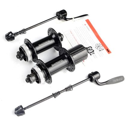 Shimano Втулка TX505 RM33