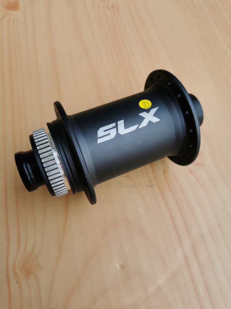 Shimano Втулка SLX M668 X1 — фото 1