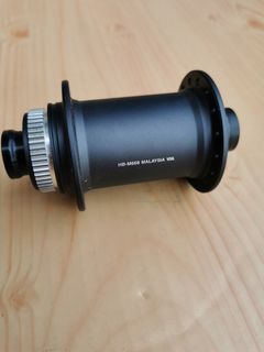 Shimano Втулка SLX M668 X1 — фото 3