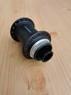 Shimano Втулка SLX M668 X1 — фото 4