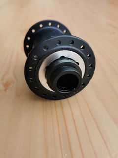 Shimano Втулка SLX M668 X1 — фото 5