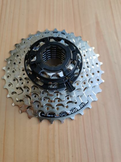 Shimano Кассета CS-HG41-8