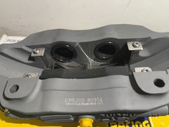 AP Racing Ap5200 четырехпоршневой тормозной суппорт — фото 5