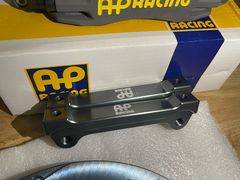 AP Racing Ap5200 четырехпоршневой тормозной суппорт — фото 6