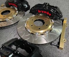 Brembo #Brembo 18z передние и задние комплекты — фото 3