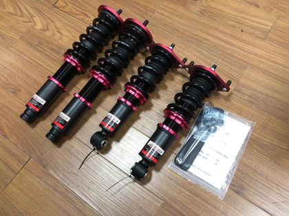 Argus Койловеры Odyssey RB1 RB3 — фото 2