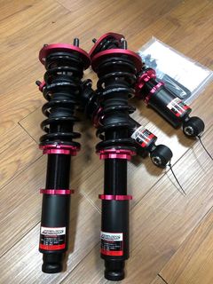 Argus Койловеры Odyssey RB1 RB3 — фото 4