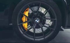 Brembo Brembo GT6 шестеричные тормозные суппорты — фото 5