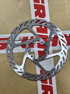 SRAM Тормозной ротор G2 G3 HS1 — фото 3