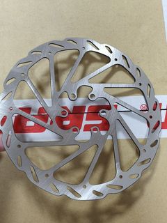 SRAM Тормозной ротор G2 G3 HS1 — фото 4