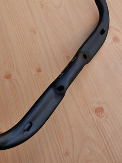 Прочие Руль SVMONO — фото 4