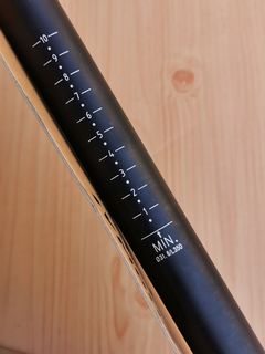 Прочие Руль SVMONO — фото 7
