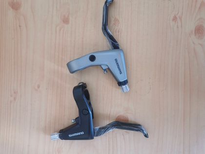 Shimano Тормозные ручки T4000