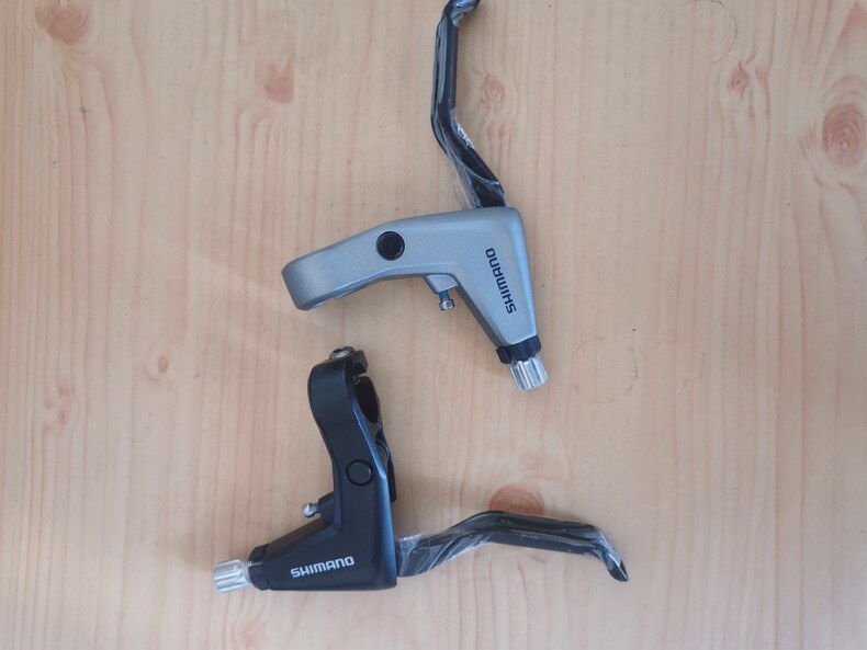 Shimano Тормозные ручки T4000 — фото 1