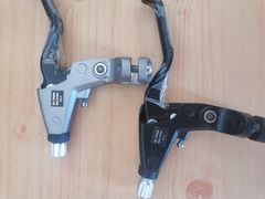 Shimano Тормозные ручки T4000 — фото 3