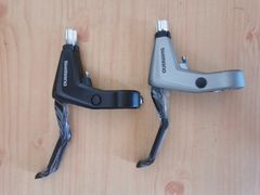 Shimano Тормозные ручки T4000 — фото 4