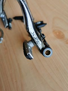 Shimano Тормоз V DEORE LX T660 T61 — фото 6