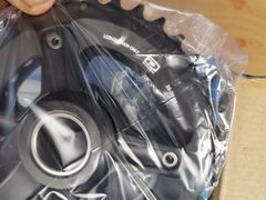 Shimano Система/шатуны MT500 T — фото 4