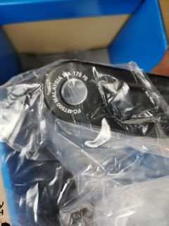Shimano Система/шатуны MT500 T — фото 5