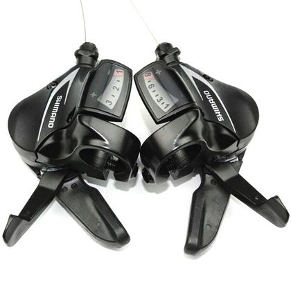 Shimano Манетки M360