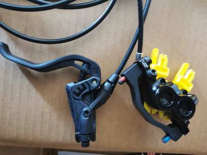 Magura Тормозной калипер MT2