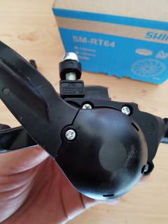 Shimano Манетки R2000 R2030 — фото 3