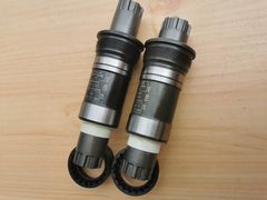 Shimano Каретка BBES25 ES300 — фото 4