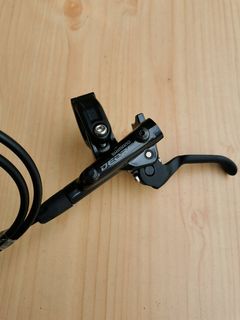 Shimano Тормоз DEORE M6100 — фото 3